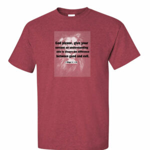 Discerning - Streams Stars Custom T-Shirt Store - A Divine Style & Fashion