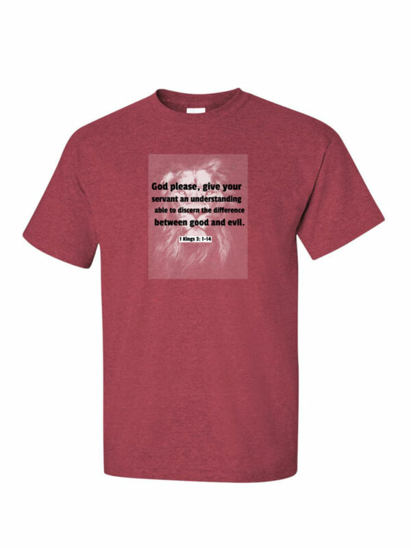 Discerning T-Shirt
