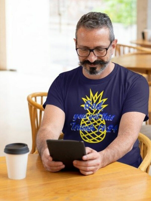 God you got this T-Shirt