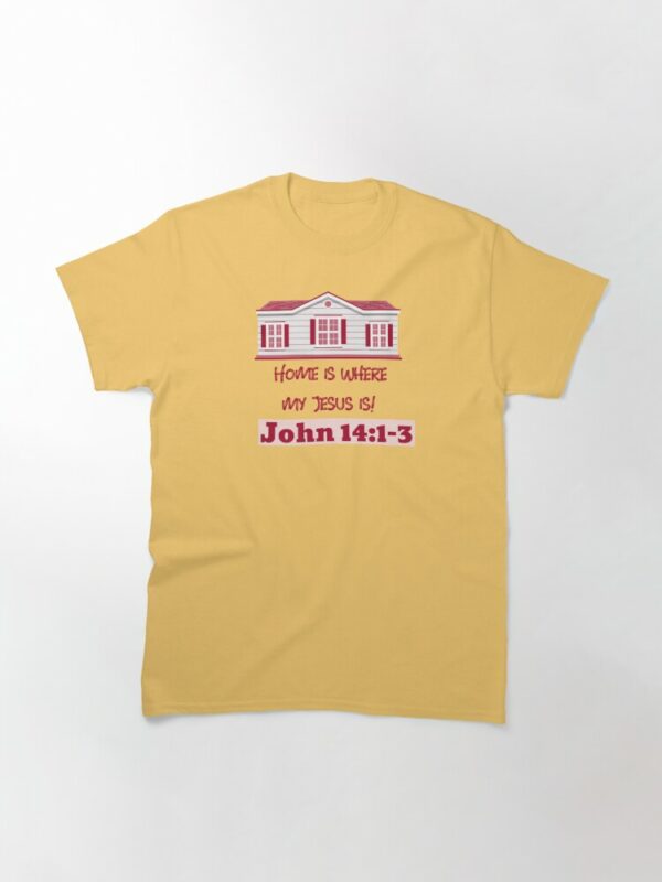 My Eternal Home T-Shirt