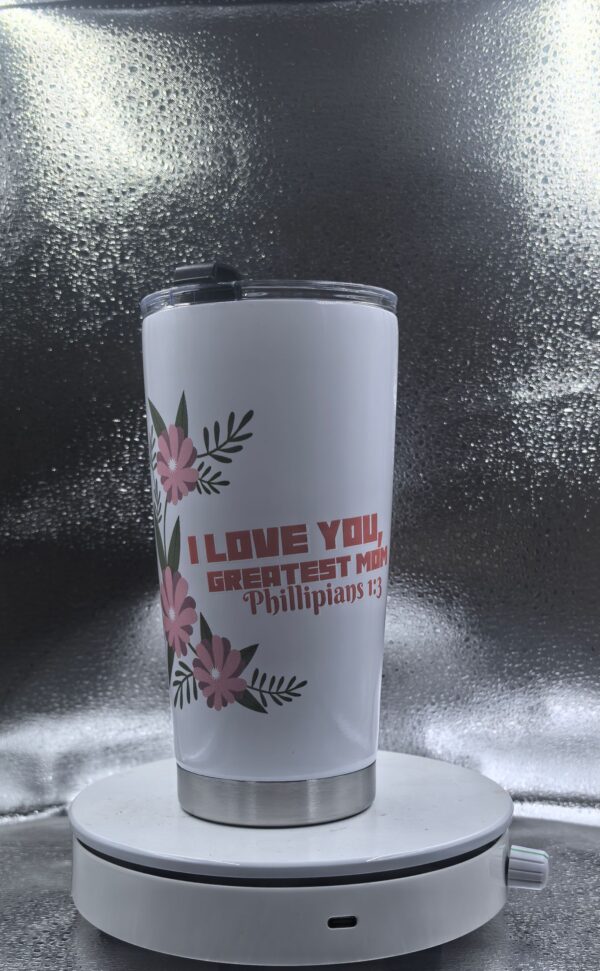 HONOR YOUR MOM - Image 4