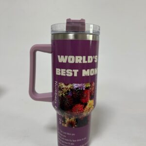 MUGS FOR MOTHER'S~ HONOR MOM ~