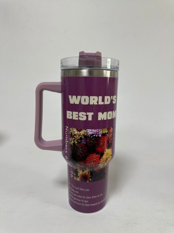 MUGS FOR MOTHER'S~ HONOR MOM ~