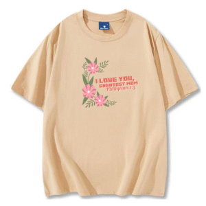 "Honor your Mother" 