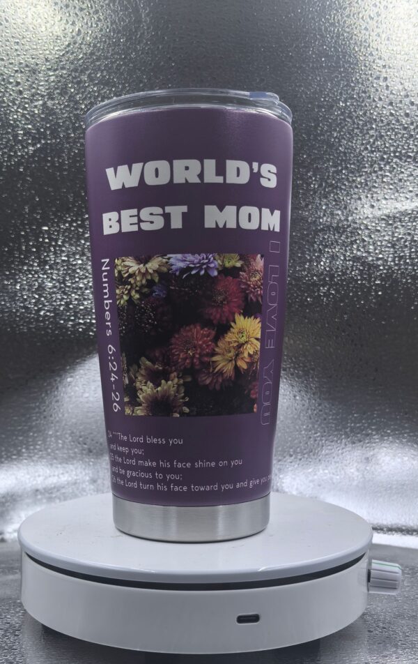 MUGS FOR MOTHER'S~ HONOR MOM ~ - Image 4