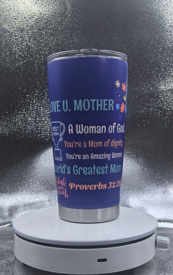 WOMAN OF GOD ! - Image 3