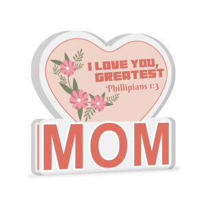 MOM!