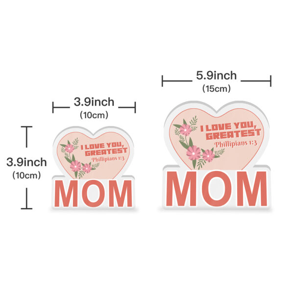 MOM! - Image 3