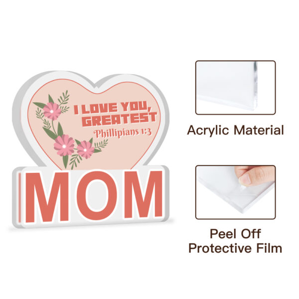 MOM! - Image 4
