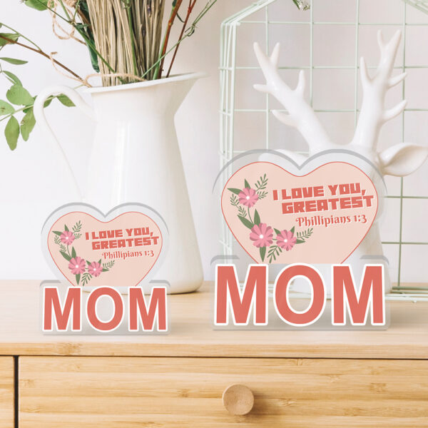 MOM! - Image 2