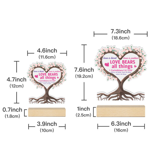 LOVE IS PATIENT! - Image 3
