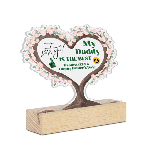 BEST  DAD EVER! - Image 2
