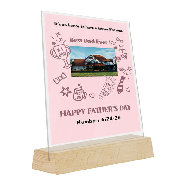 HAPPY FATHER'S DAY!