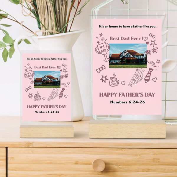 HAPPY FATHER'S DAY! - Image 2