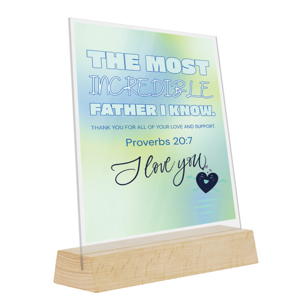 HAPPY FATHER'S DAY!