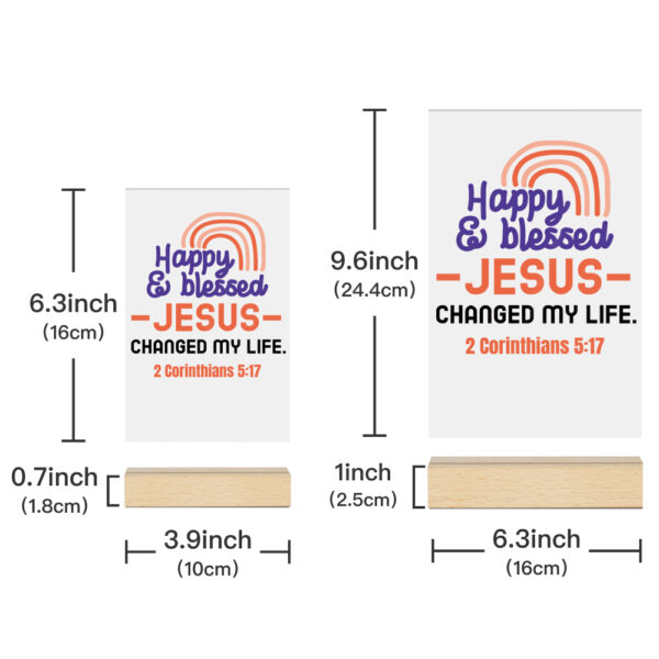 HAPPY AND BLESSED! - Image 4
