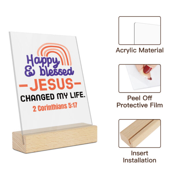 HAPPY AND BLESSED! - Image 5