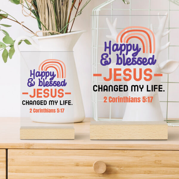 HAPPY AND BLESSED! - Image 3