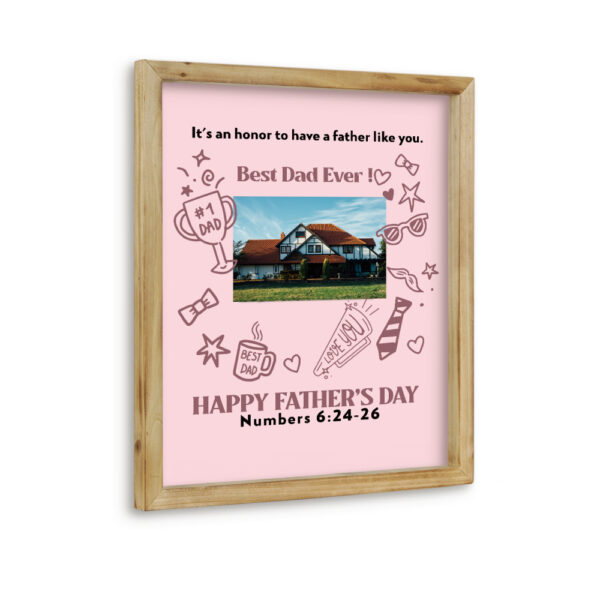 BEST DAD EVER ! - Image 8
