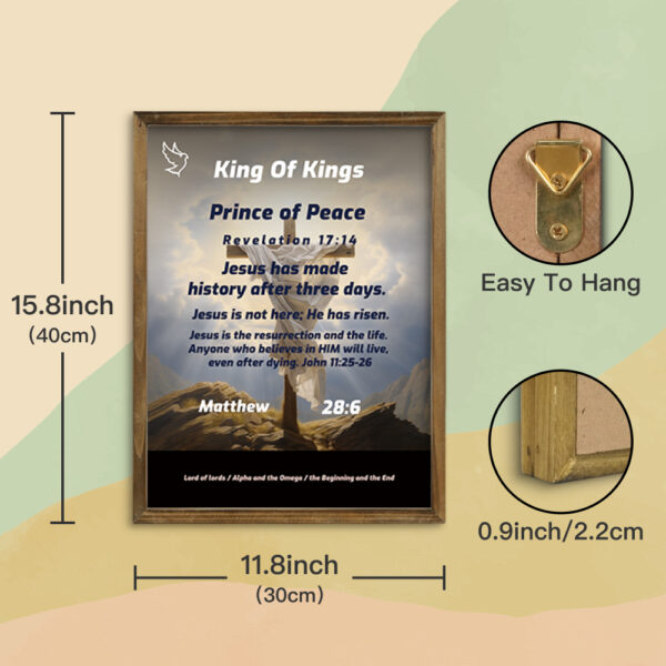 KING OF KINGS - Image 4