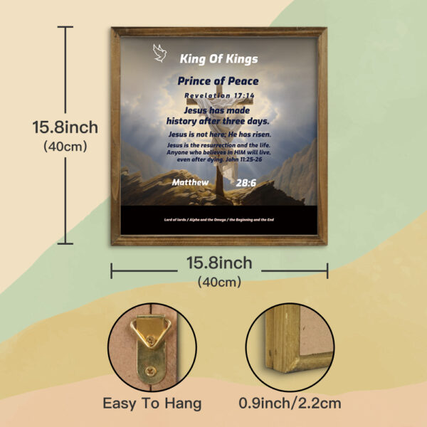 KING OF KINGS - Image 6