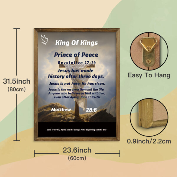 KING OF KINGS - Image 7