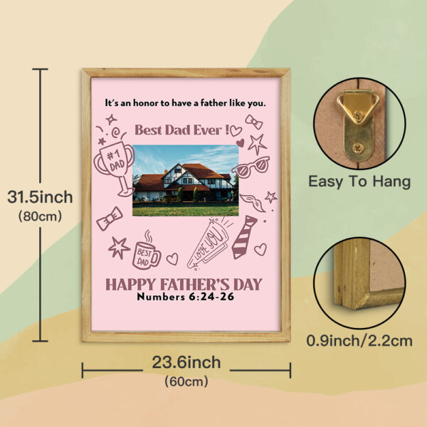 BEST DAD EVER ! - Image 7