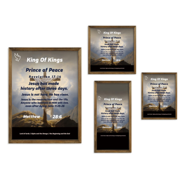 KING OF KINGS - Image 2